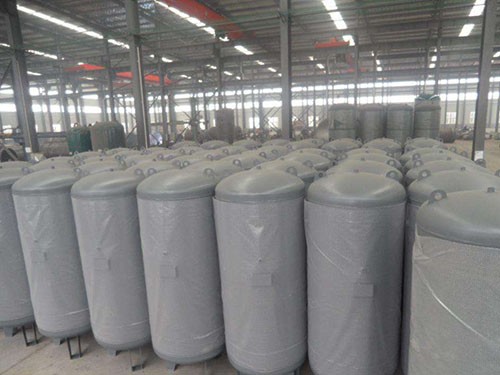 抚顺产品仓库